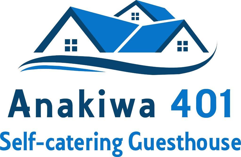 Hotel Anakiwa 401 Exterior foto